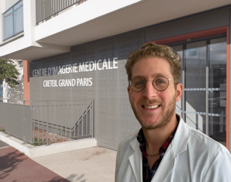 Collaboration Creteil Quincy Dr Ben Soussan